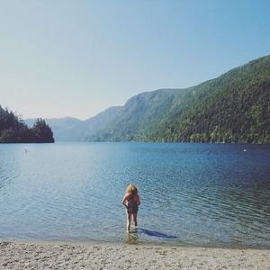 Meet your Posher, Theresa